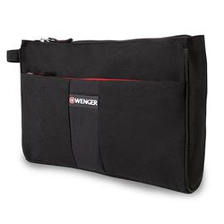 Несессер Wenger из полиэстера 31x8x22 см (6085011)