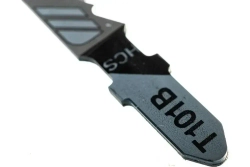 Пилки для лобзика 5шт BOSCH T101B (оригинал)(2608630030-720)