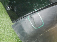 Бампер передний Range Rover Vogue 4 L405 (17-22)