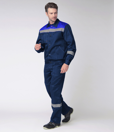 Костюм 87478143 Легион-1 СОП (тк.Смесовая, 210) брюки