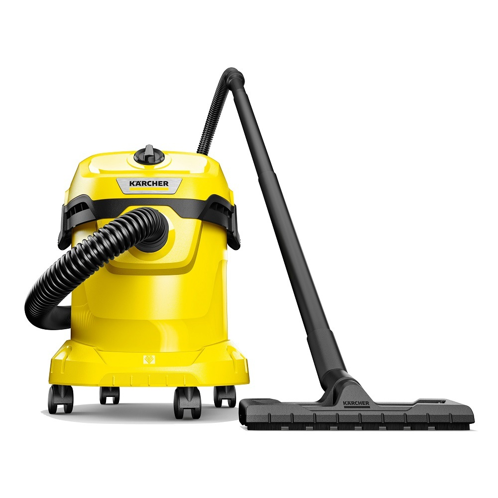Пылесос Karcher WD 2 Plus V-15/4/18/C