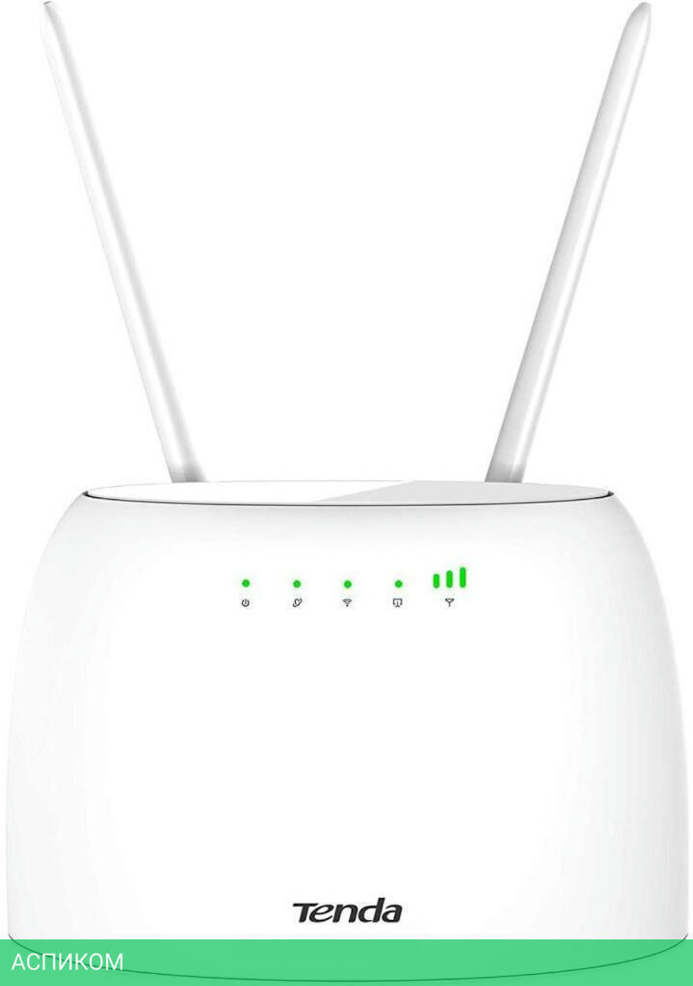 Беспроводной маршрутизатор Tenda 4G06
