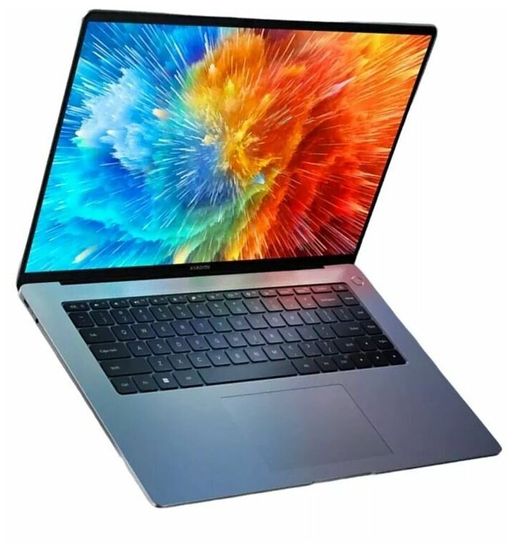 Ноутбук Xiaomi Book Pro 14" 2022 (Core i5-1240P, 16Gb, 512Gb, GeForce MX550) (JYU4484CN)
