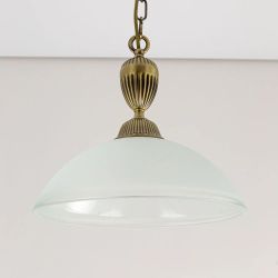 Citilux Латур CL413211 Подвесной светильник Бронза