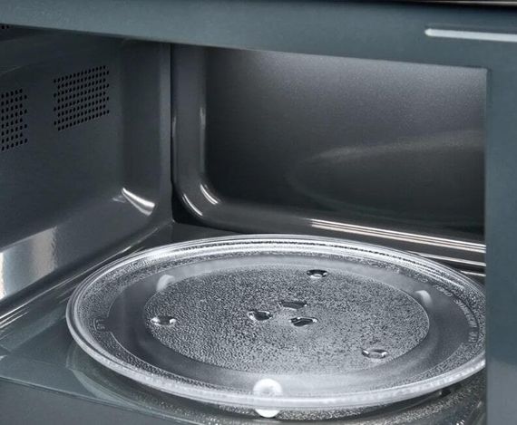 Микроволновая печь Kuppersberg TMW 230 B