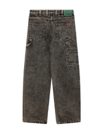 Джинсы (Baggy Fit) Weathergear Denim Jeans