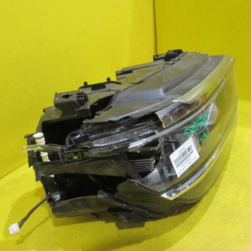 Битая Фара правая VW Tiguan 2 (2016-2020) Full LED