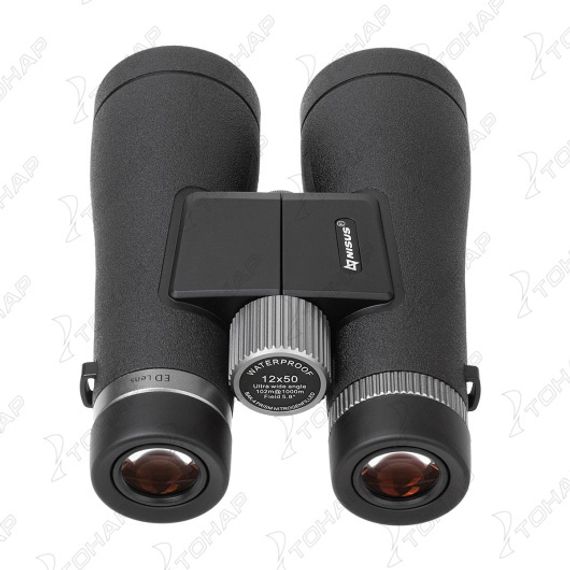 Бинокль 12х50 ED (N-TK26-12x50) NISUS