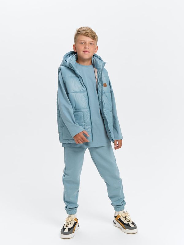 Лонгслив оверсайз 