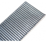 ГВОЗДИ 16GA MATRIX Д/ПНЕВ/НЕЙЛЕРА 1,6Х1,4Х25ММ 2500ШТ 57603