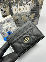 Картхолдер Dior
