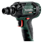 Аккумуляторный гайковерт Metabo SSW 18 LTX300BL ударный