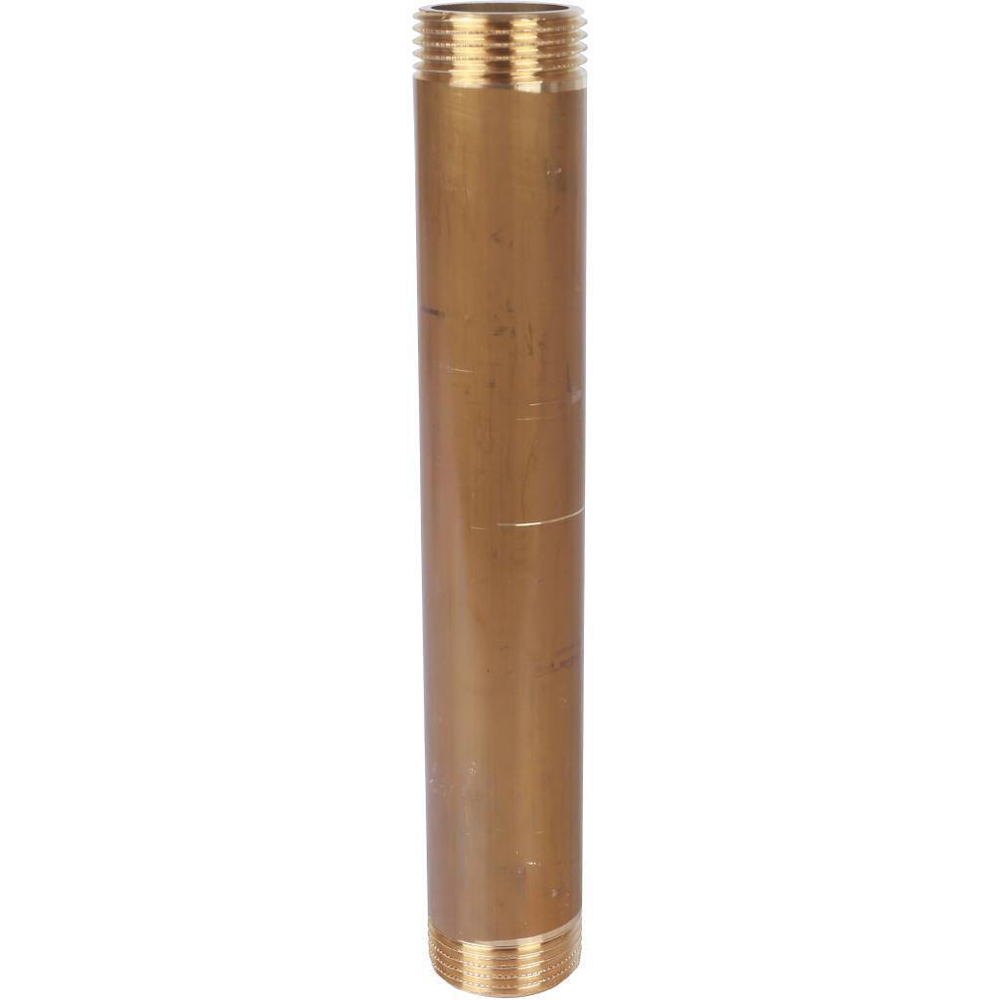 Бочонок STOUT 1"x200 мм НР/НР