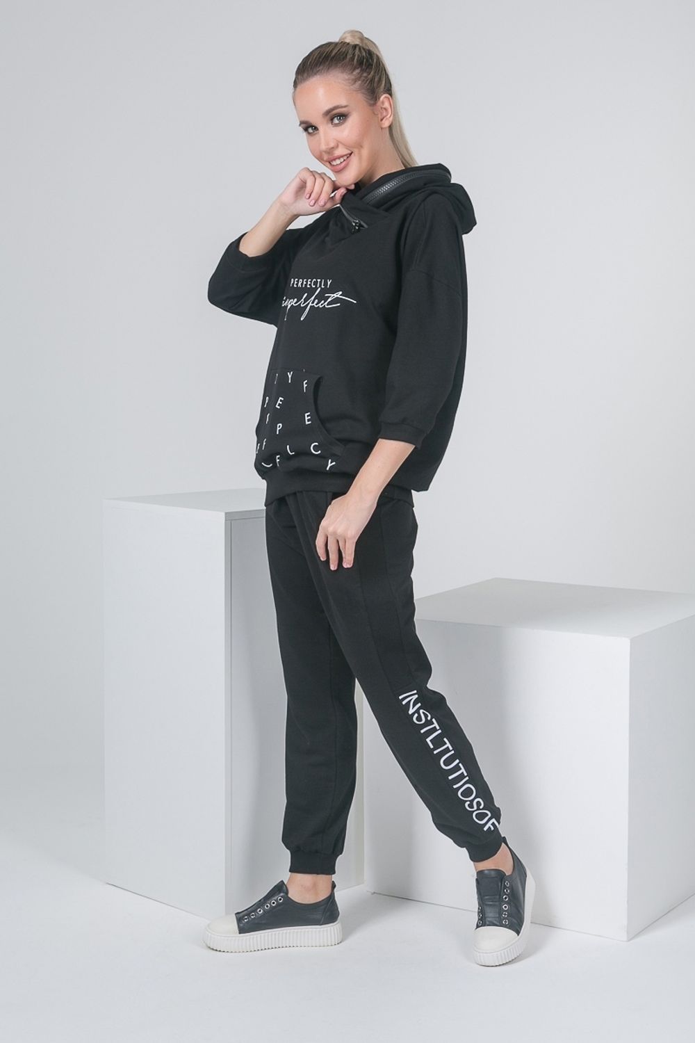 Брюки Модест №1 Valentina