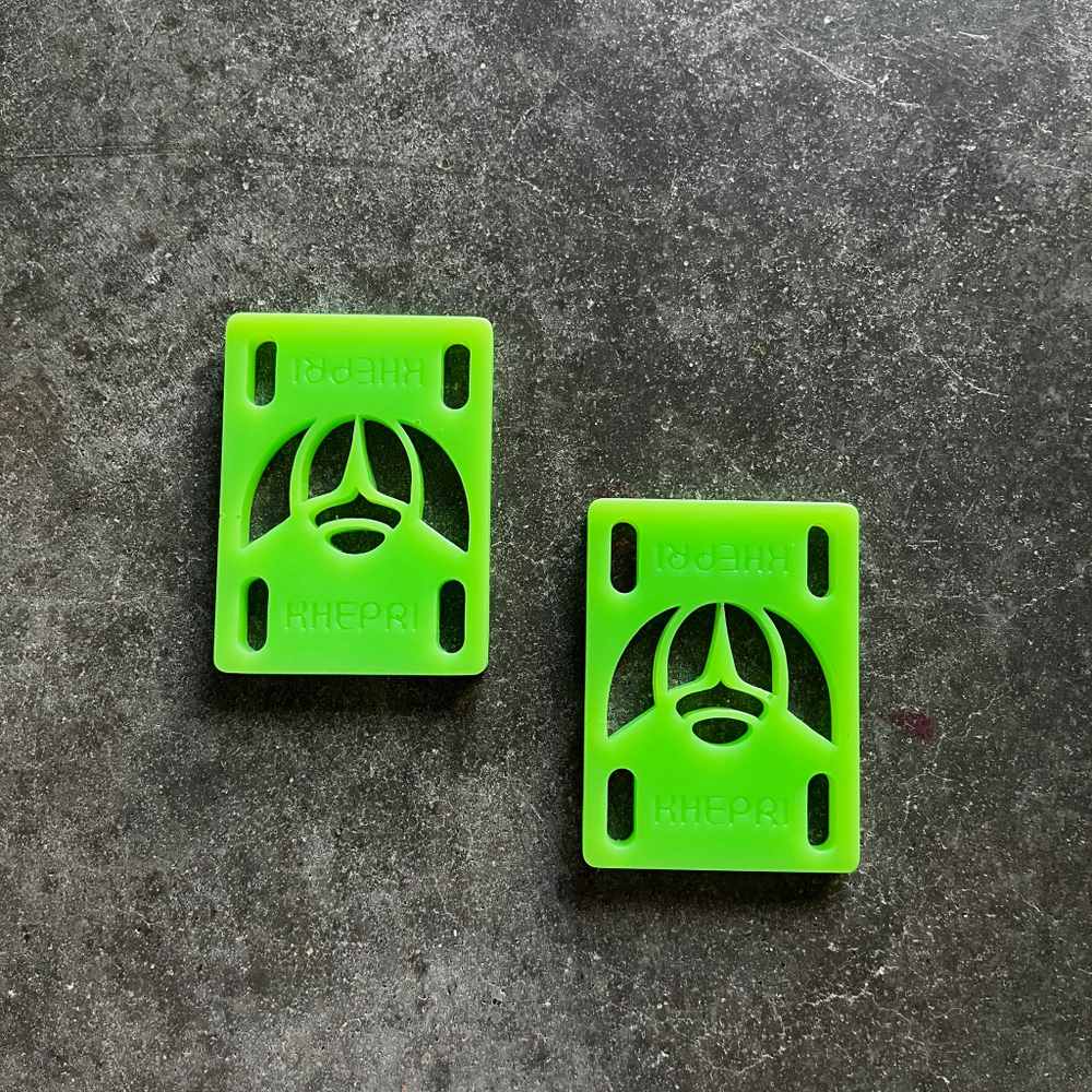 Проставки Khepri Risers 6mm
