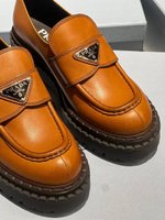 Лоферы Prada, арт. 457360728