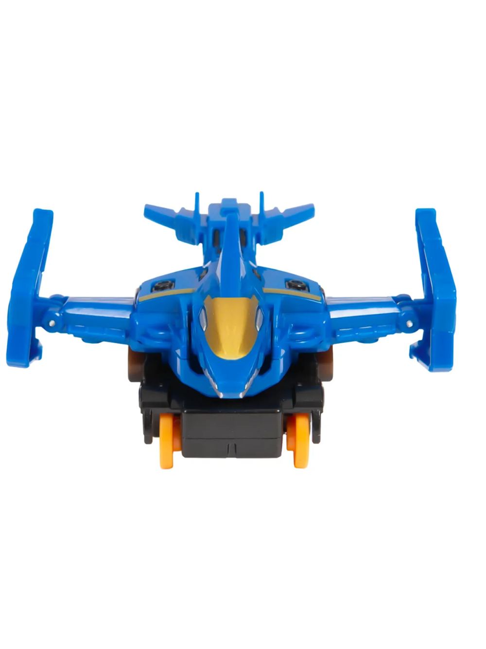 Машинка-трансформер Птерозавр Дино 720 Дикие Скричеры 42055