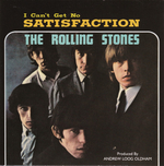 The Rolling Stones / Singles 1965-1967 (11CD Single)