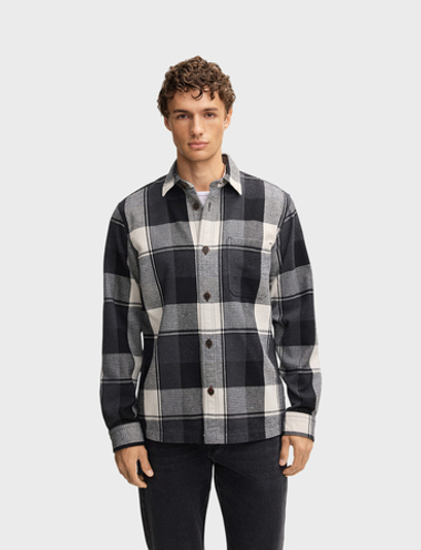 Овершот JOOP! JJSH-155Harvi1-W