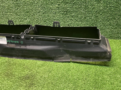 Воздуховод радиатора Range Rover Sport L461 22-нв