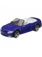 Машинка Хот Вилс Matchbox Tesla Model 3 FWD28 HVN16