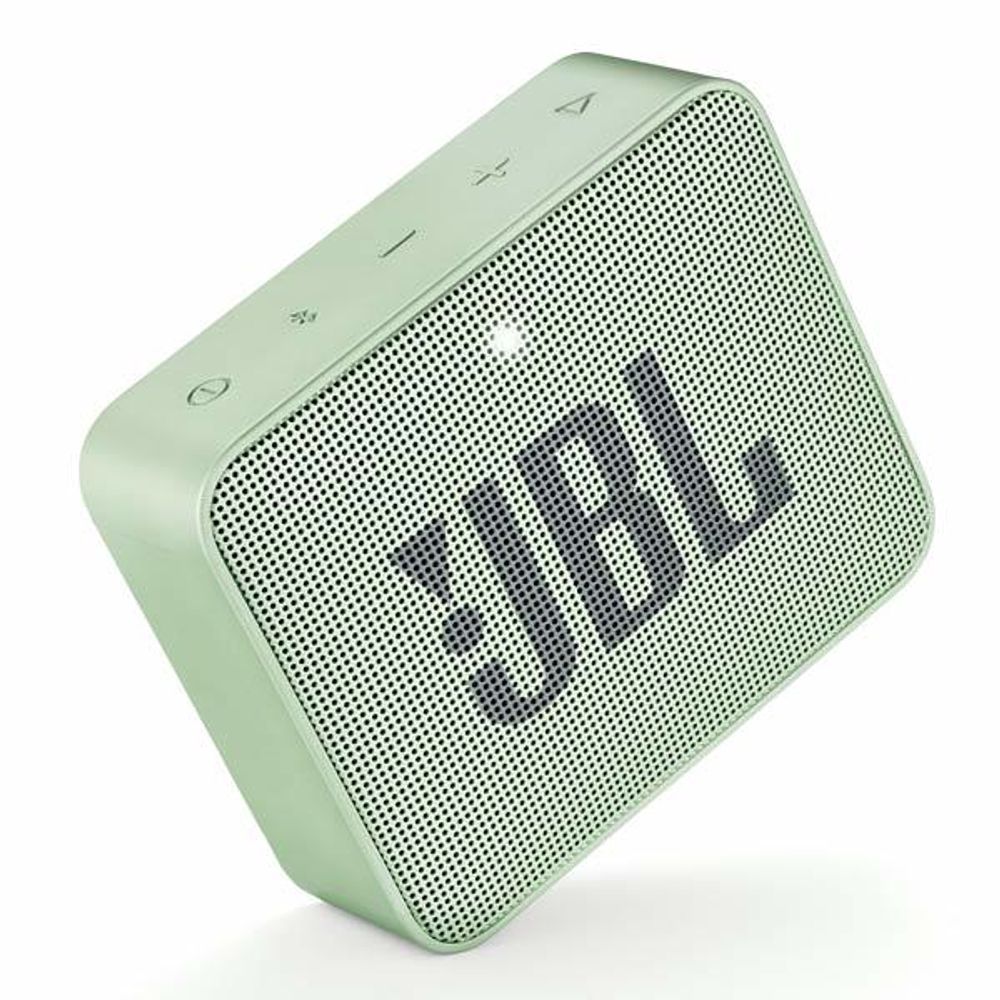 Купить портативную колонку JBL Go 4 Grey, характеристики, фото