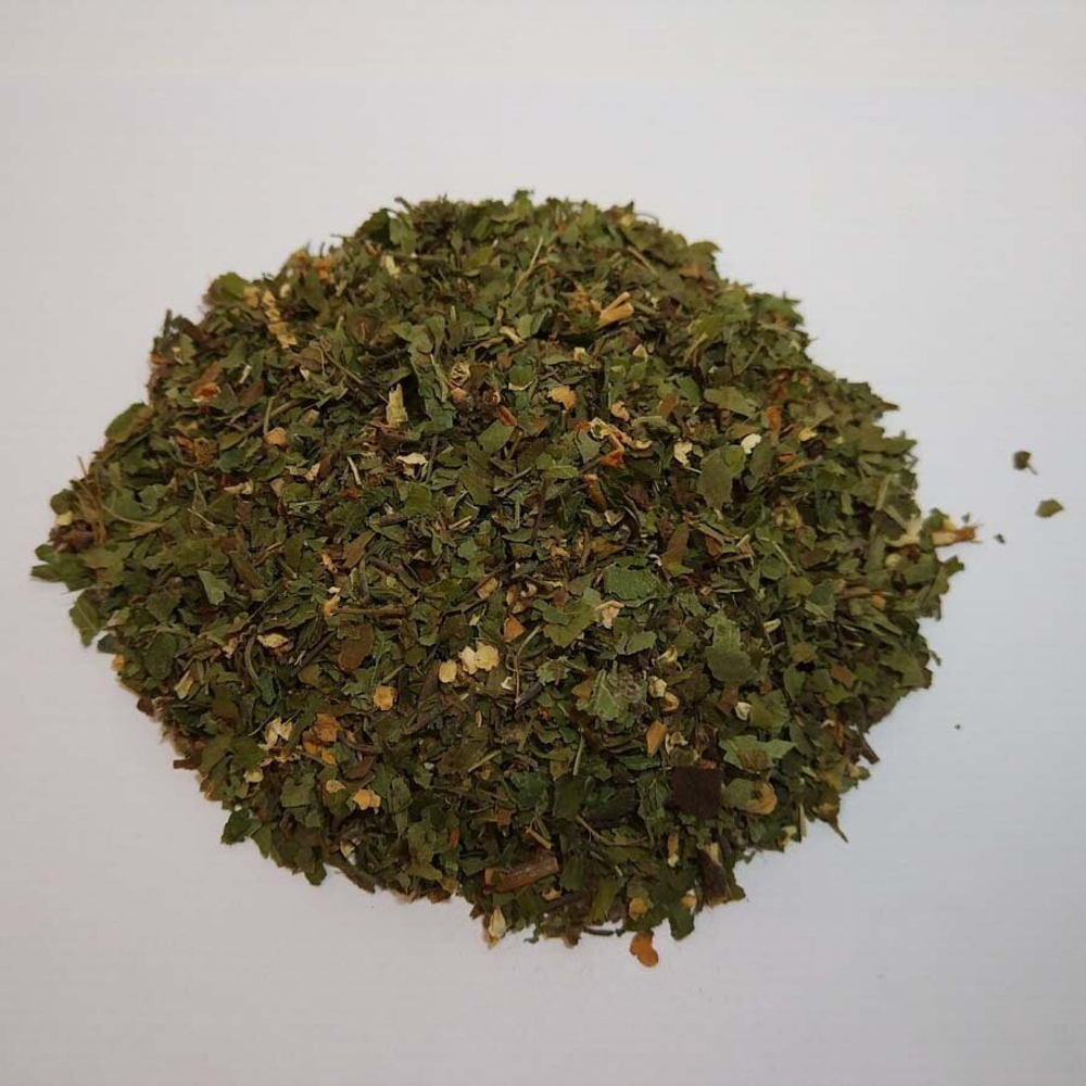 Боярышник (цветы,листья) 500 г