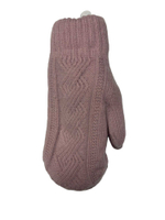 Варежки. Женские. Материал верха: Текстильные. Подклад: Плюш-мех. Толстые.12 шт в упаковке, разные цвета.