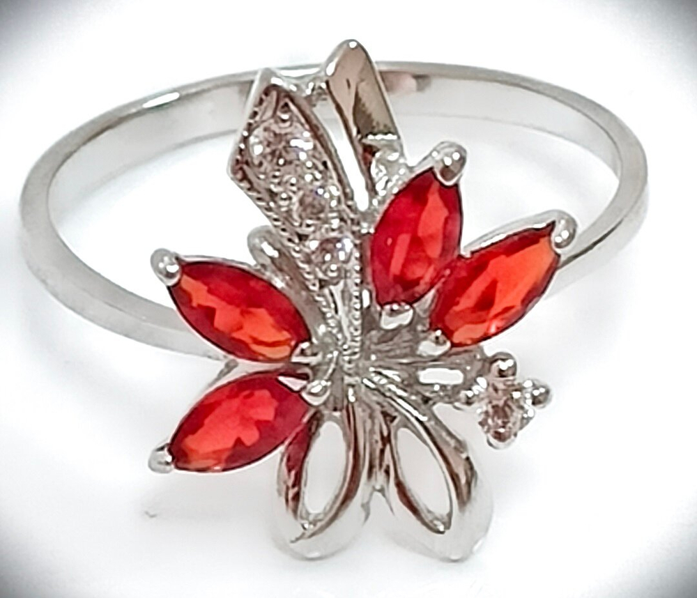 Кольцо Эстерелла