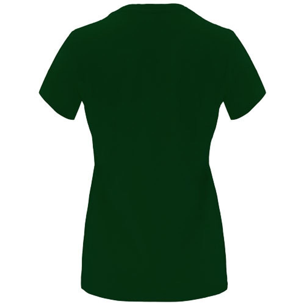 Женская футболка Capri с короткими рукавами