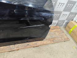 Дверь передняя правая Hyundai Tucson 3 (TL) 15-21 Б/У Оригинал 76004D7000