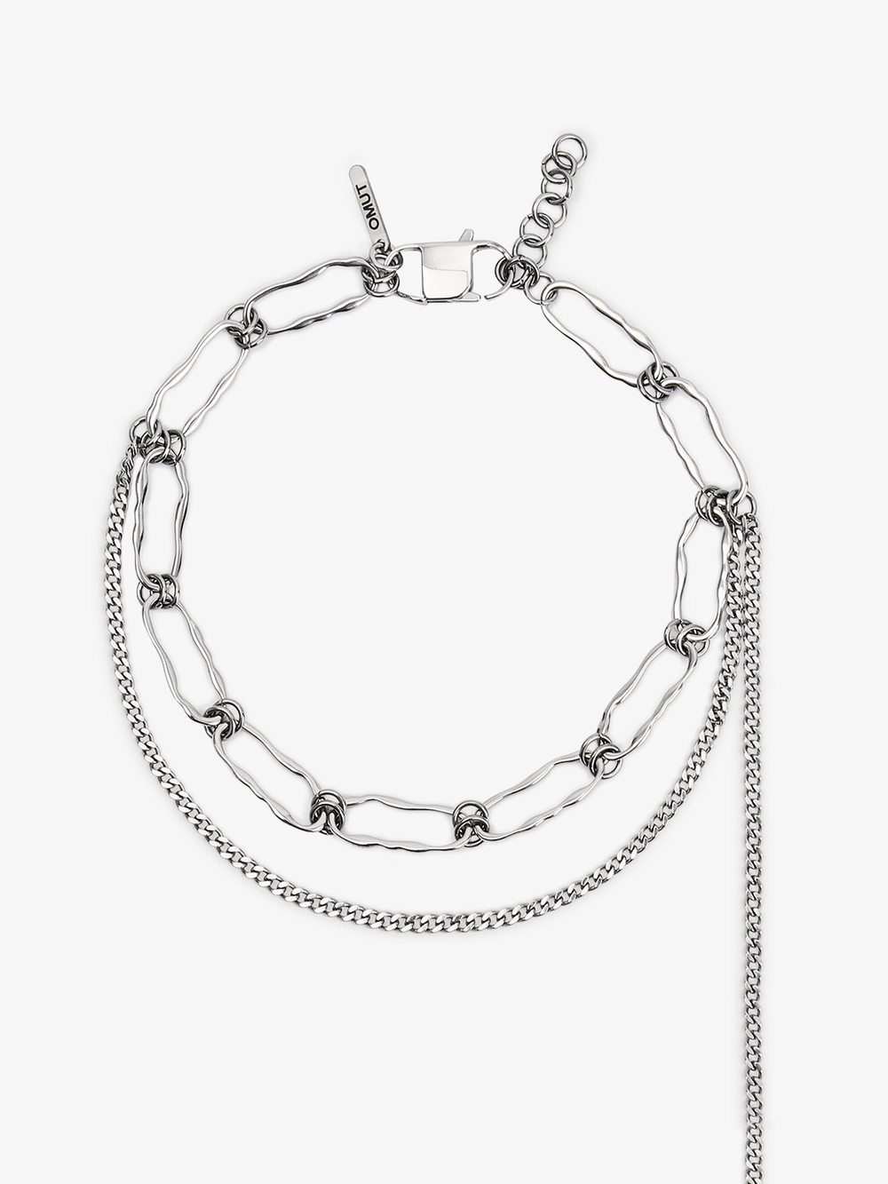 ЧОКЕР "TROUBLE".