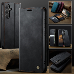 Чехол-книжка CaseMe RFiD Samsung Galaxy S25