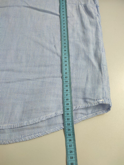 Блуза Sinsay в полоску 42 размер