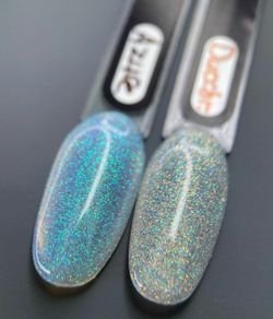 Grattol Гель-лак Opal