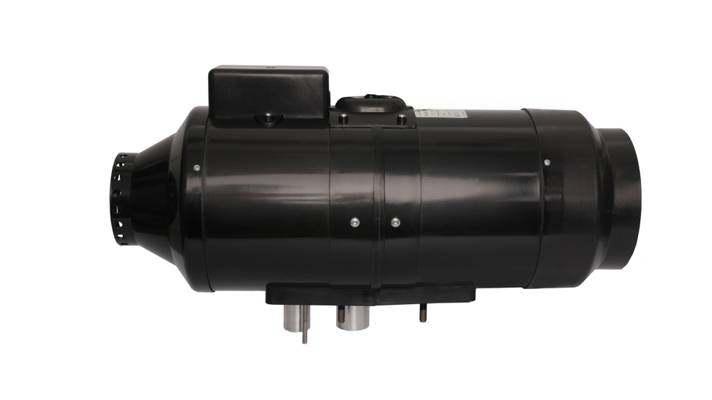 Отопитель воздушный (7,5кВт) Планар 8DM-12-S-7540