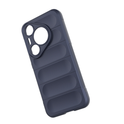 Противоударный чехол Flexible Case для Huawei Pura 70 Pro