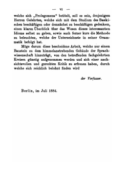 Prolegomena Zur Baskischen Oder Kantabrischen Sprache | K. Hannemann