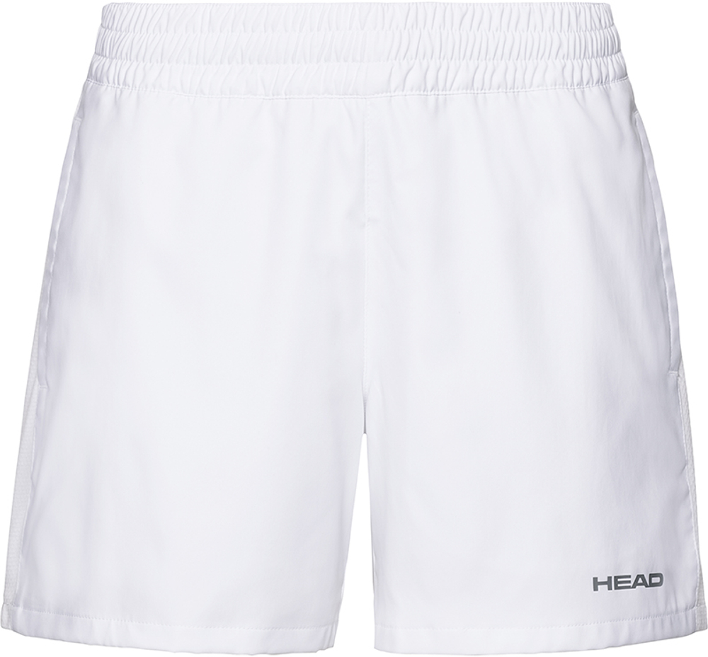 Женские теннисные шорты Head Club Shorts