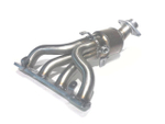 GP-71209, Катализатор Nissan Qashqai (J10-J11) двиг. 2,0л MR20DE
