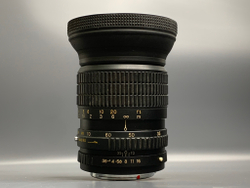 Osawa MC 35-70mm Pentax K
