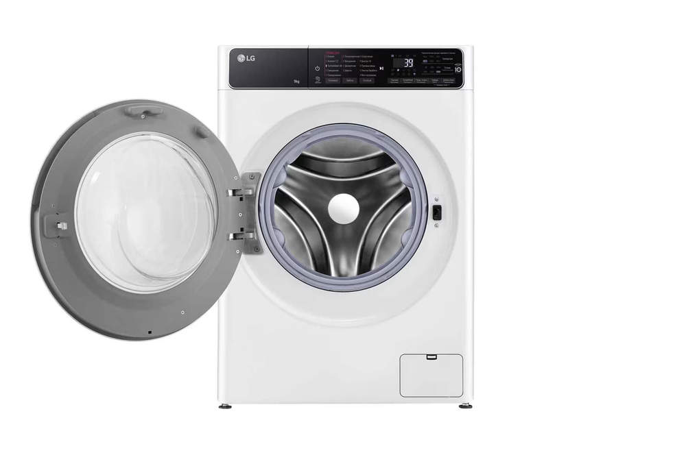 Стиральная машина LG F2T9FW9W