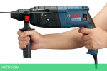 Перфоратор Bosch GBH 240 F Professional 0611273000