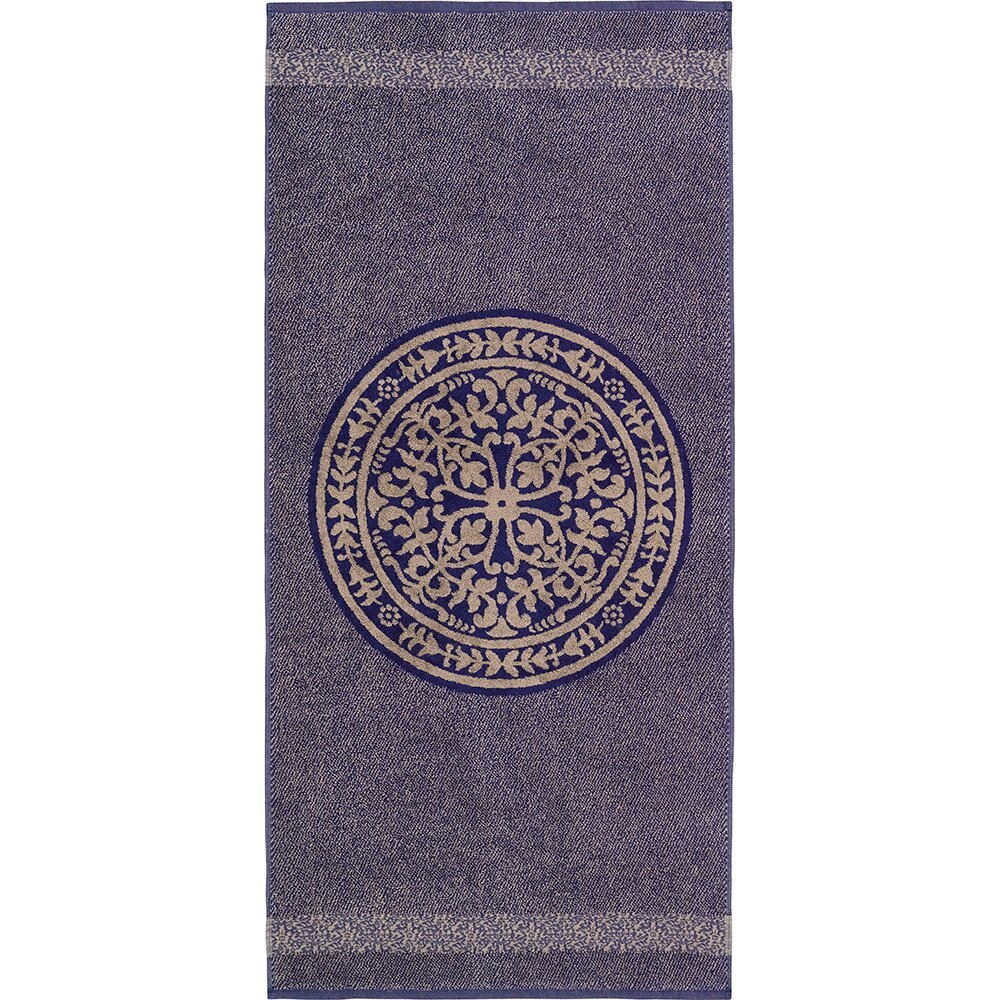 Полотенце 65х140 Leitner Rosetta LEI_443_43_140