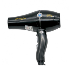 Artaius Q8Pro Профессиональный фен для волос, черный