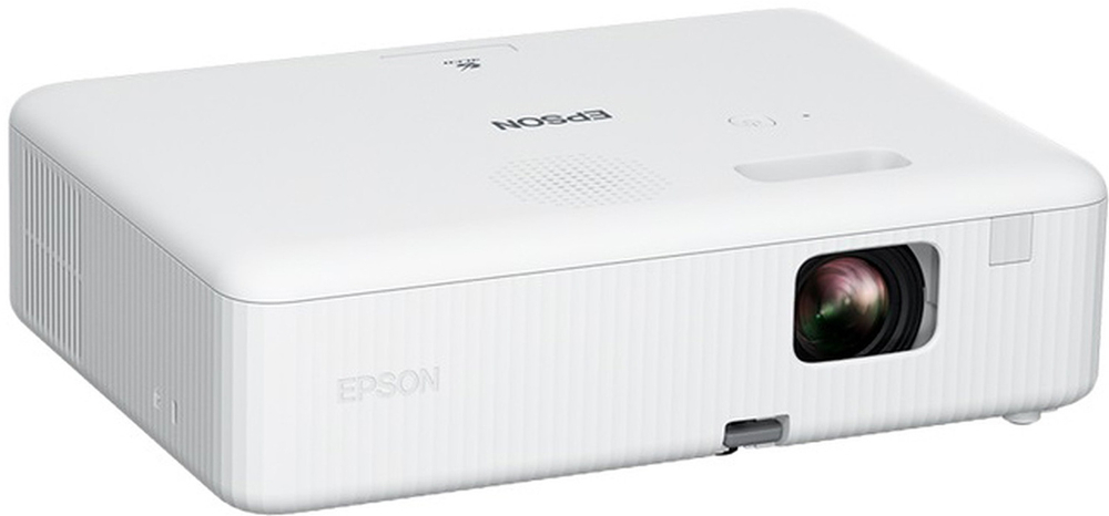Проектор Epson CO-FH01