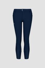 BREECHES BASICS KNEE GRIP NAVY