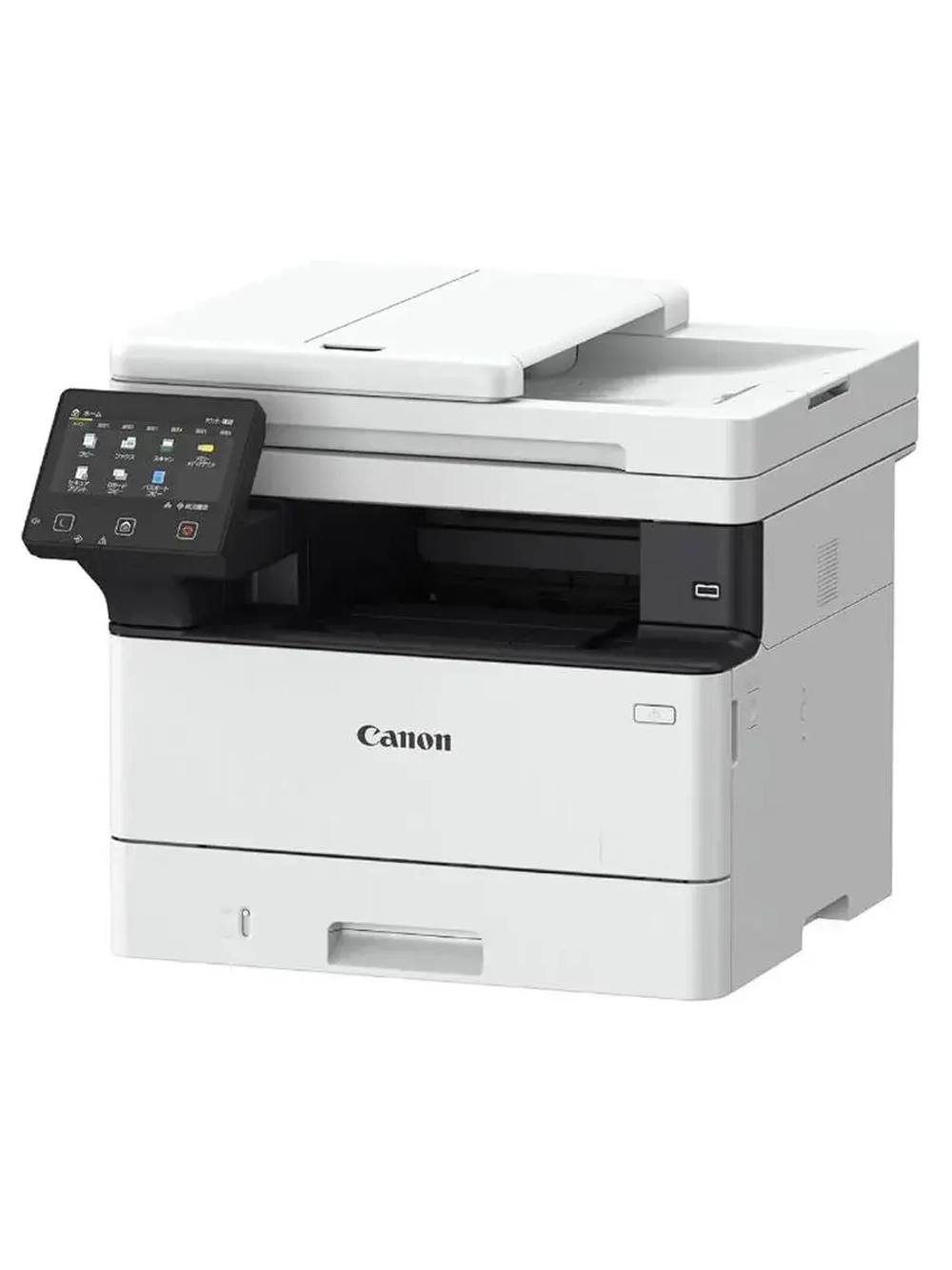 МФУ лазерное i-SENSYS MF465dw WHITE ч/б А4 1200x1200 dpi