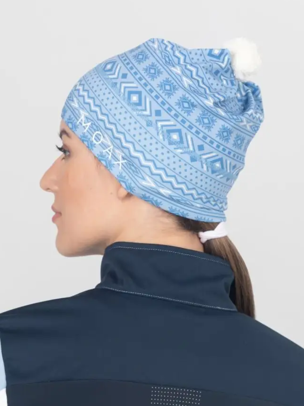 Шапка MOAX Tista