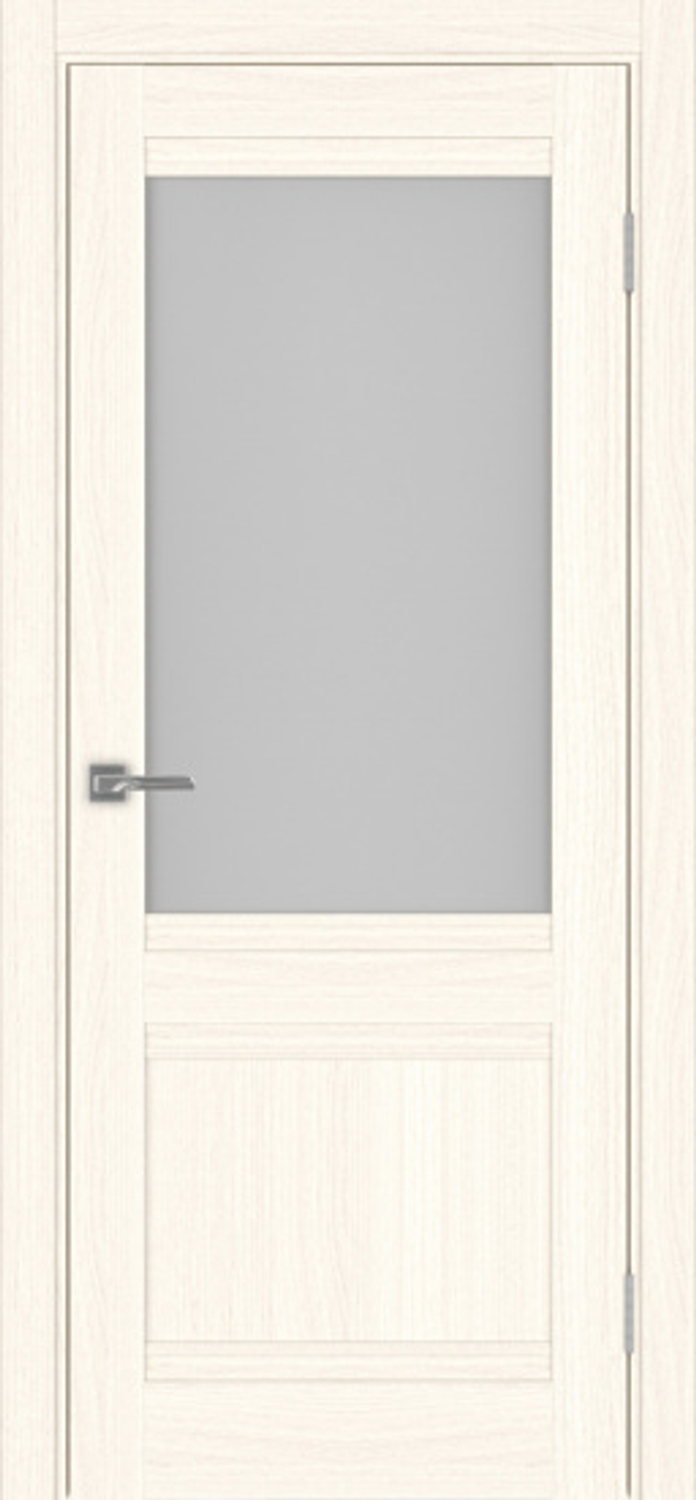 Межкомнатная дверь Optima Porte ТУРИН 502U.21